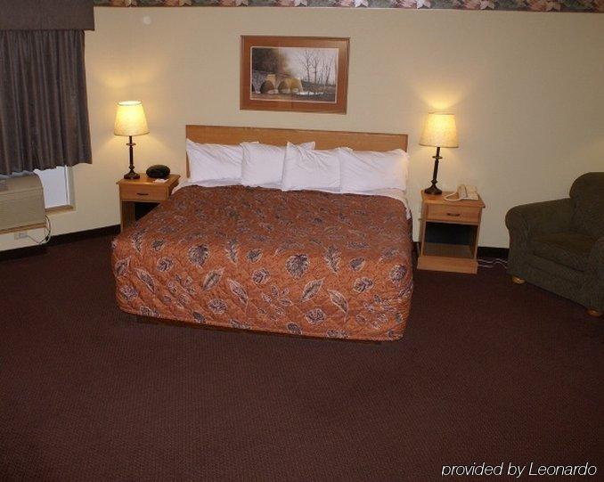 Fossil Creek Hotel & Suites Russell Phòng bức ảnh